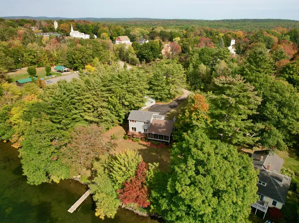 36 Beach Road, Monmouth, ME 04259