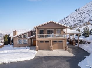 98 Southridge Ct, Wenatchee, WA 98801