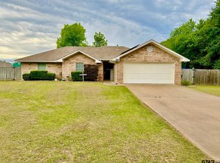 19600 County Road 172, Flint, TX 75762