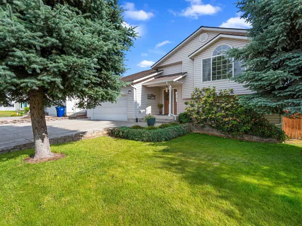 730 E Kathy Lee Ave, Medical Lake, WA 99022