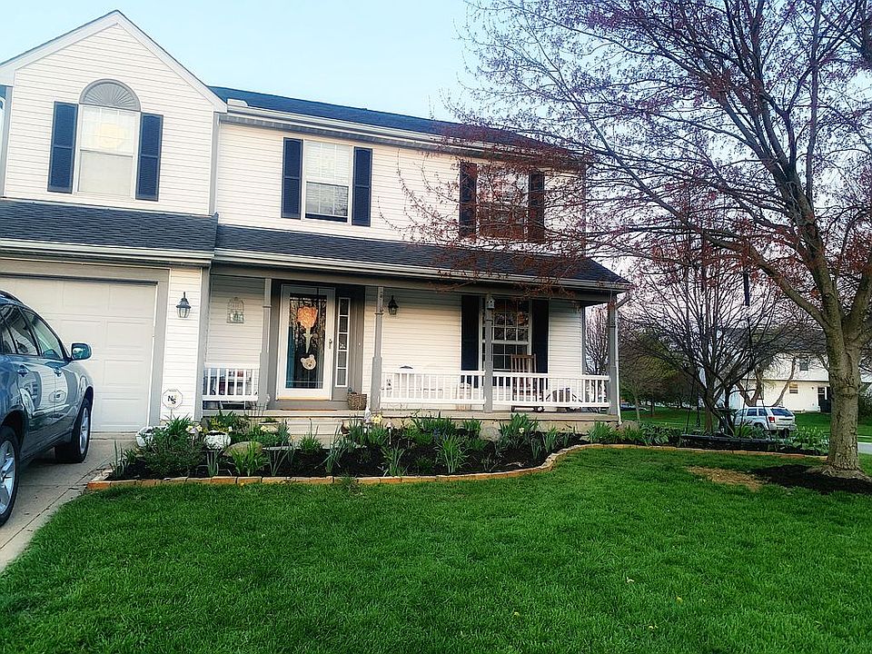 1st image of 5562 Moonflower St
