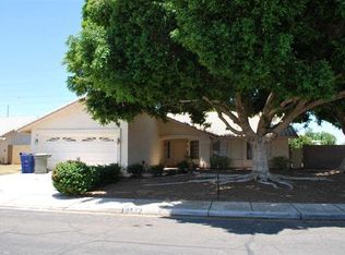 3472 W. 12th Place, Yuma, AZ 85364