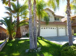 22761 Springmist Dr, Moreno Valley, CA 92557