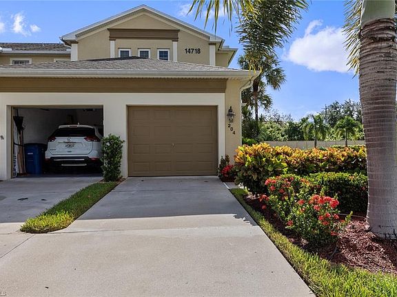 2nd image of 14718 CALUSA PALMS DR #204