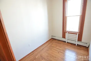 Rented by Spire Group