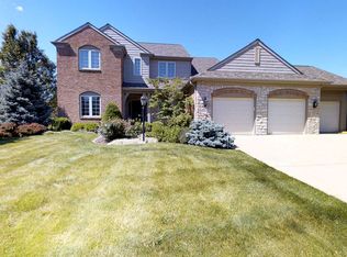 3104 Summithill Pl, Champaign, IL 61822