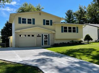 7525 S 87th St, La Vista, NE 68128