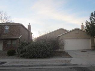 6200 Bisbee Pl NW, Albuquerque, NM 87114