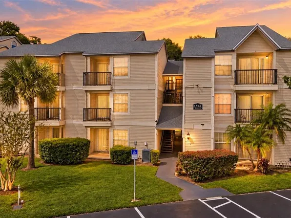 1964 LAKE ATRIUMS CIRCLE #169, ORLANDO, FL 32839