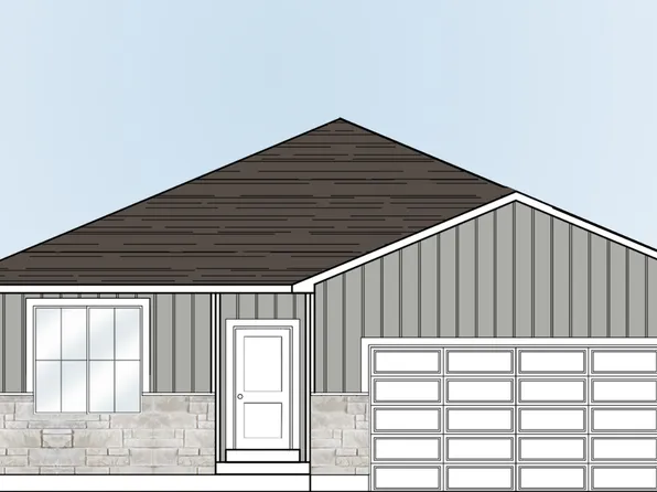 2991 Sydney Dr, Ammon, ID 83401