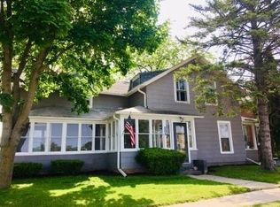 205 N Vine St, Horicon, WI 53032