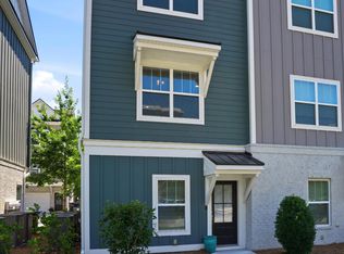 1256 Allusion Ln Unit 106, Mount Pleasant, SC 29466