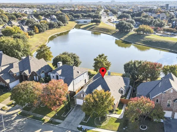 10411 Waters Dr, Irving, TX 75063