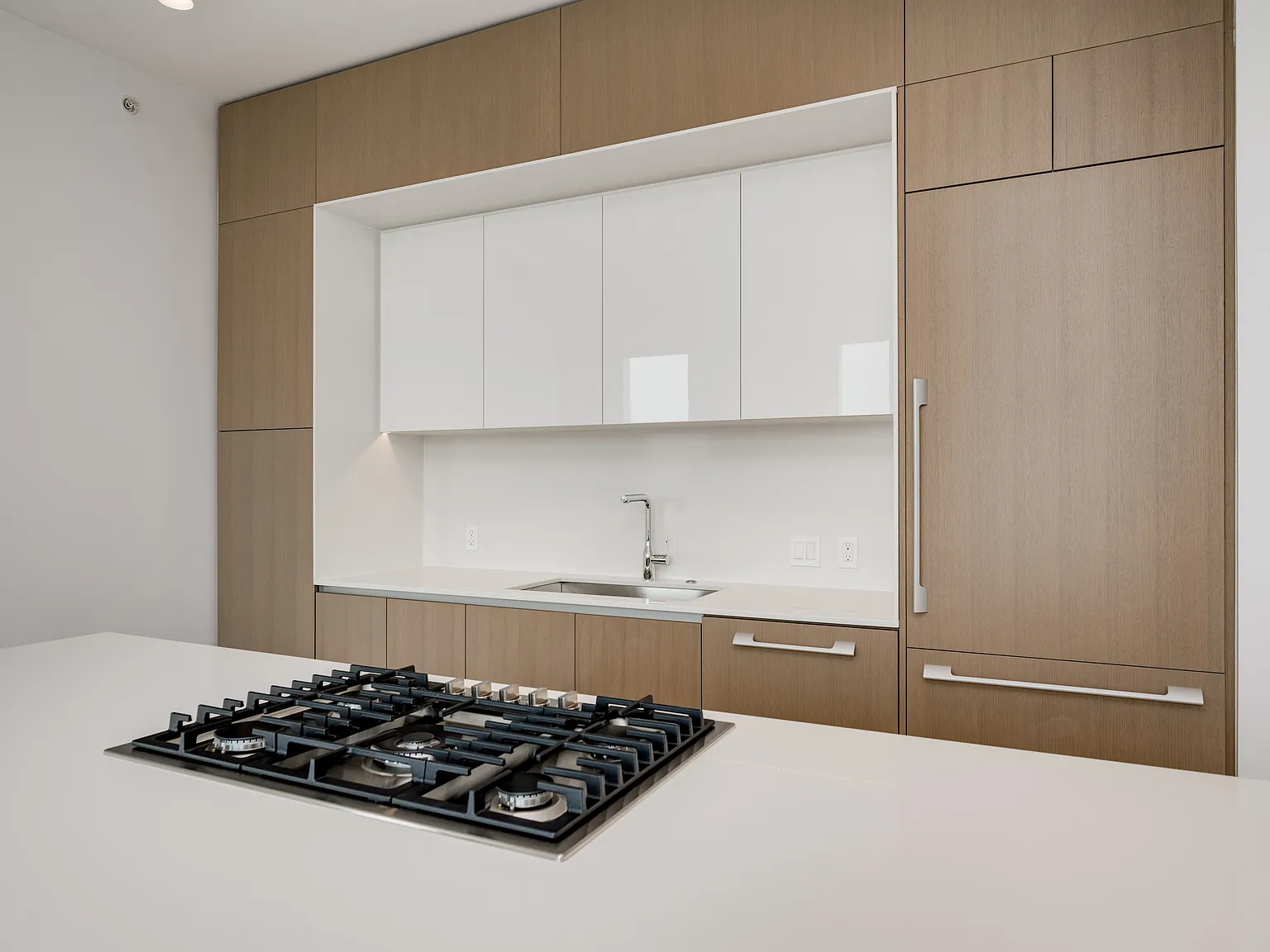 1 bed, 942 sqft, $3,600 — Photo 4