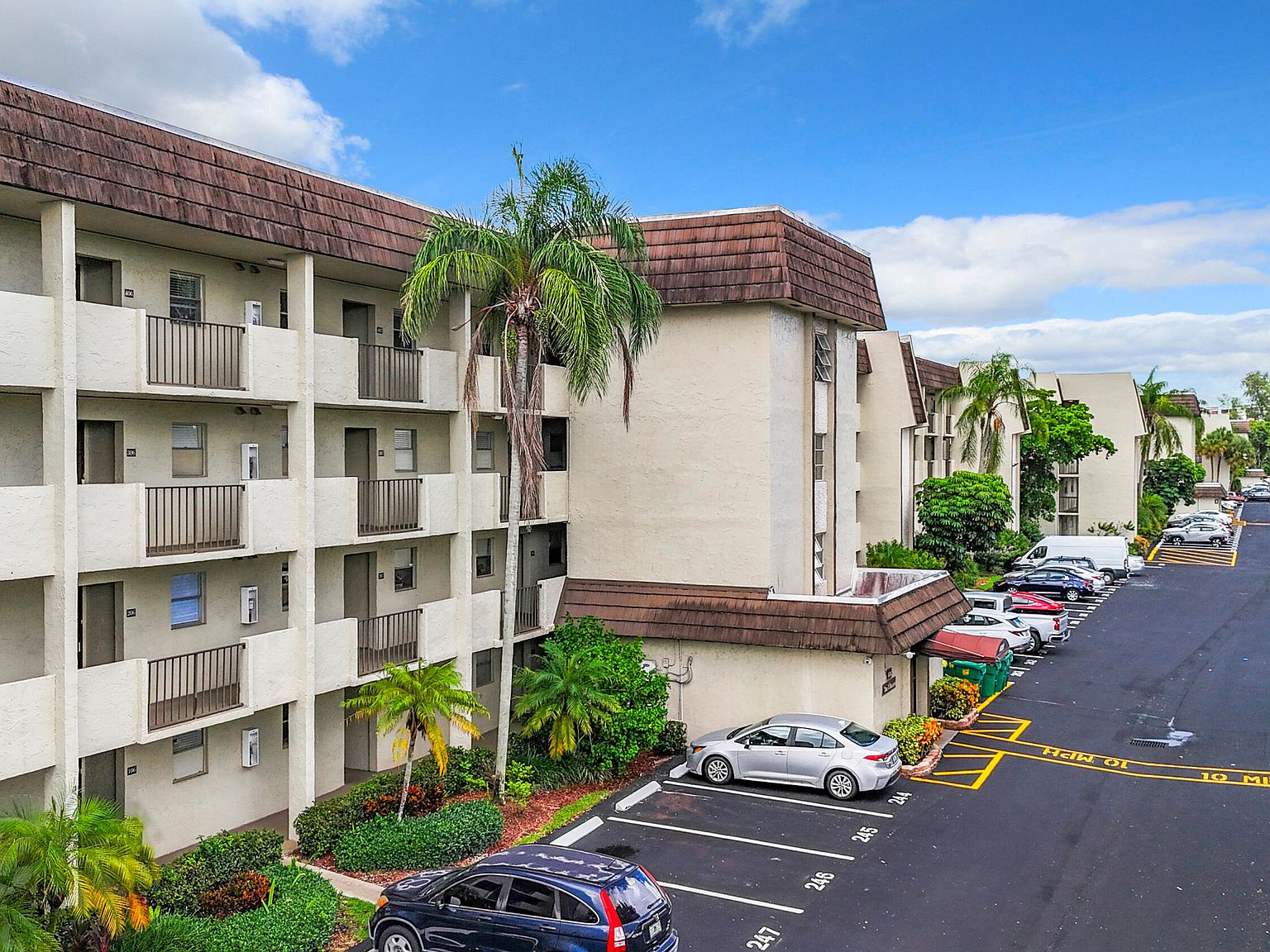 6080 NW 44th Street #408