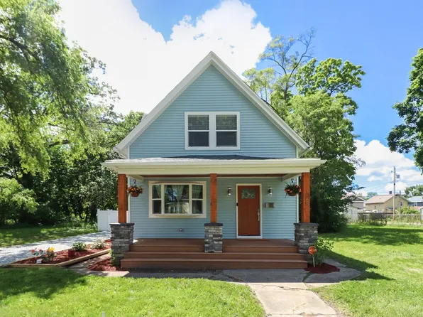 821 Cleveland Ave, South Bend, IN 46628