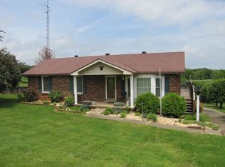 264 Cottage Dr, Scottsville, KY 42164