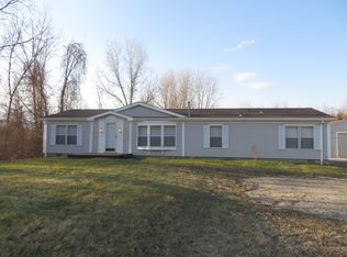 6650 Genaw Rd, Cottrellville, MI 48039