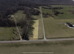 4351 Dark Hollow Rd, McMinnville, TN 37110