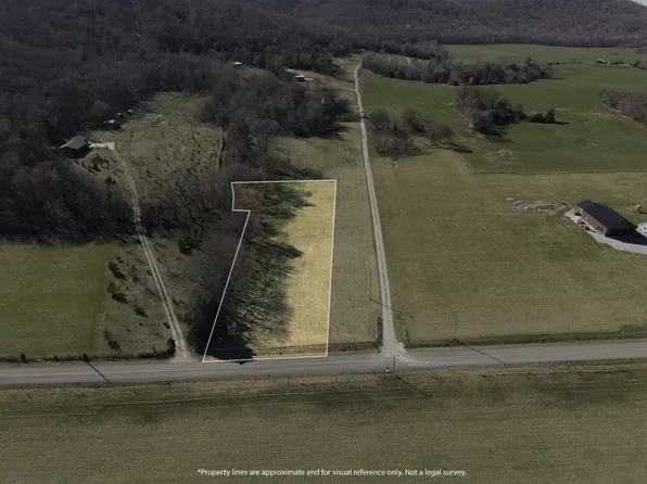 4351 Dark Hollow Rd, McMinnville, TN 37110