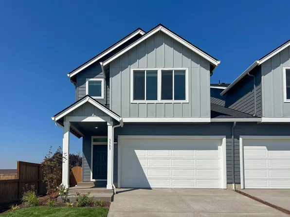 3383 Quail Ave, Woodburn, OR 97071