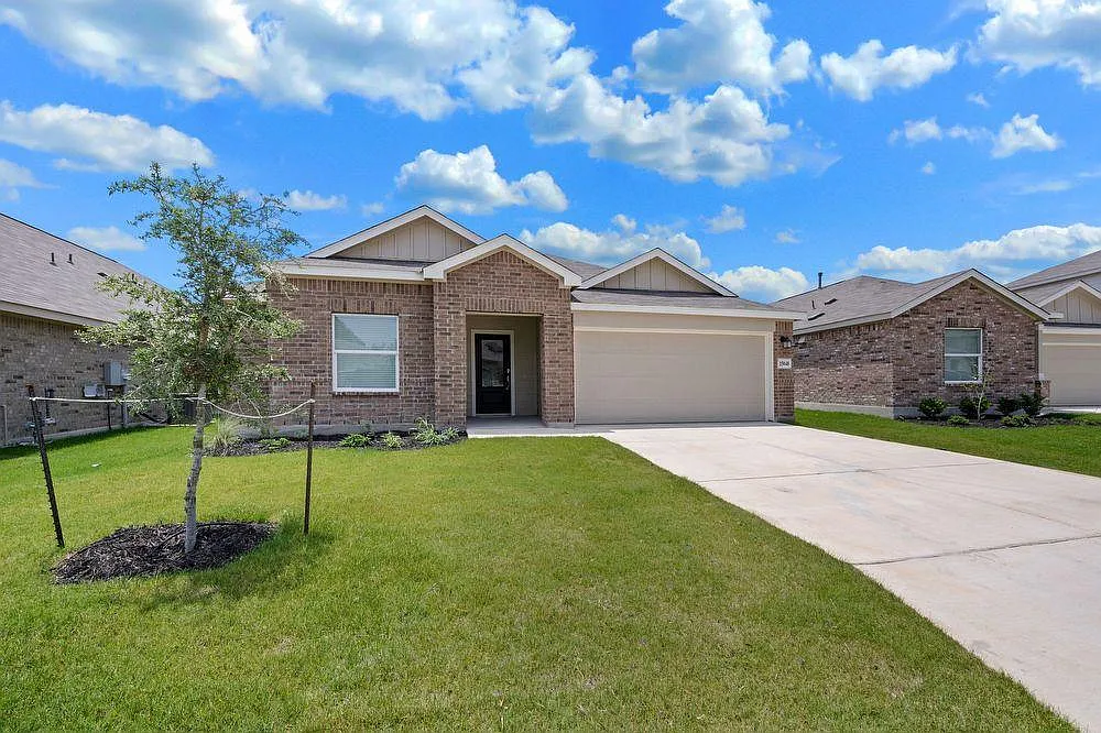 15048 Nettleton Mill, San Antonio TX 78254 — Photo 3