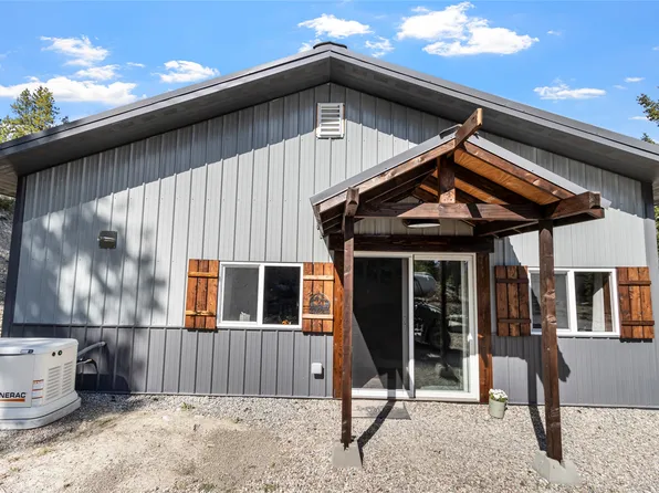 1500 Hodge Creek Rd, Kila, MT 59920