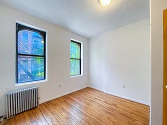 Rented by City Connections Realty