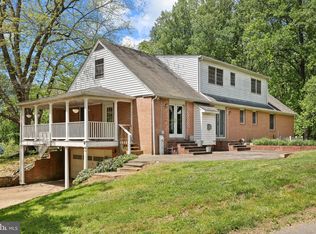 11363 Cotswold Spring Farm Ln, Ellicott City, MD 21042
