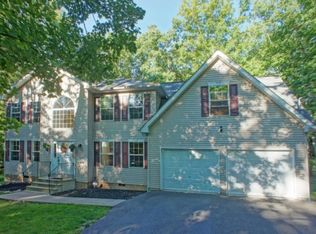 4115 Rosewood Ter, East Stroudsburg, PA