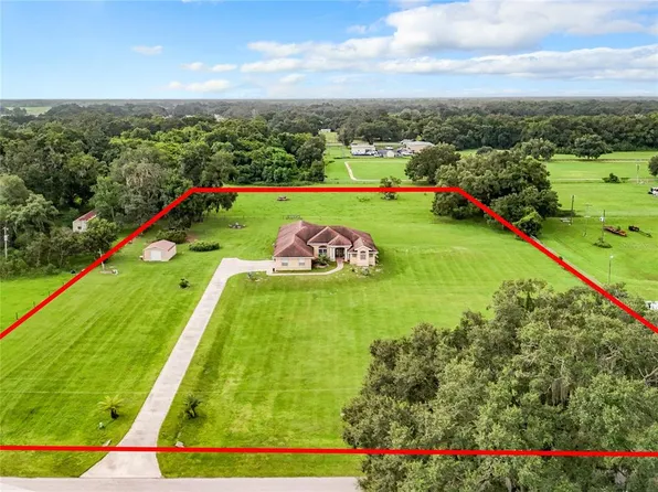 275 County Road 552, Bushnell, FL 33513