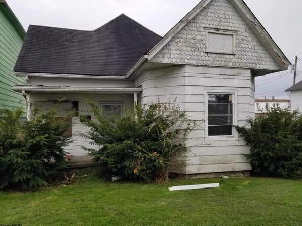 655/655 1/2 Mulberry Ave, Clarksburg, WV 26301
