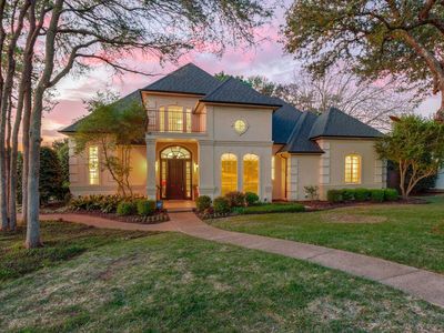 115 Creekway Bnd, Southlake, TX, 76092