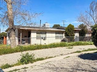 45348 10th St W, Lancaster, CA
