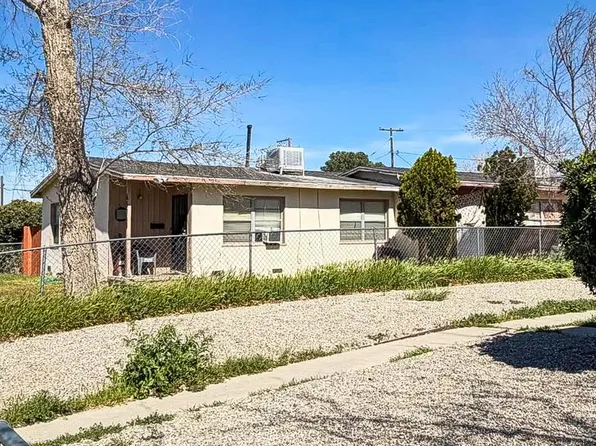 45348 10th St W, Lancaster, CA 93534