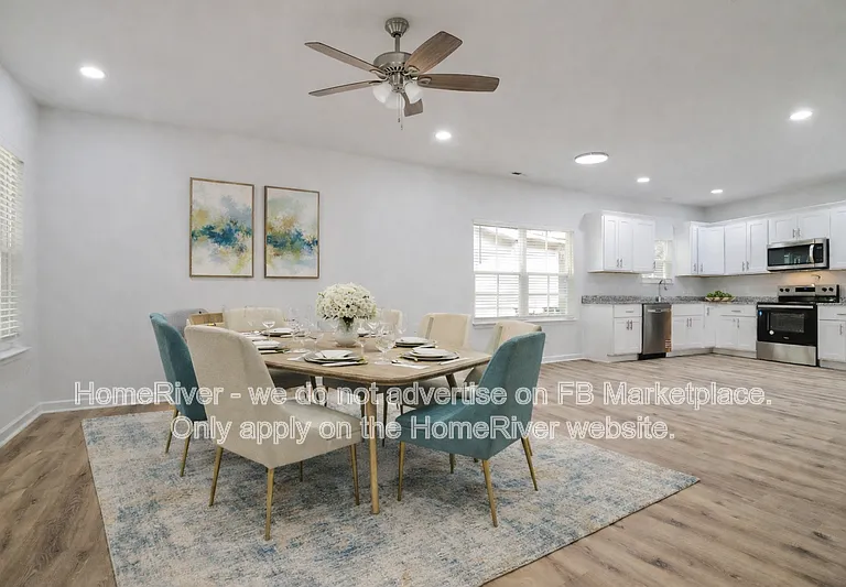 1821 N Dunleith Ave — Photo 4
