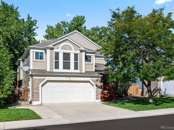 14411 W Yale Place, Lakewood, CO 80228
