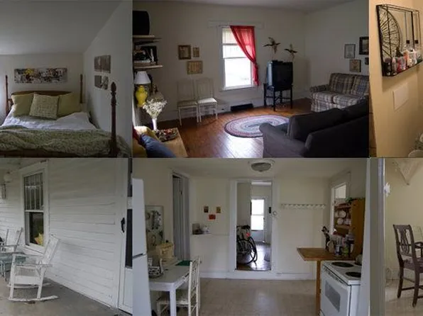 1005 Progress St NW, Blacksburg, VA 24060