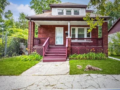443 W 116th St, Chicago, IL, 60628