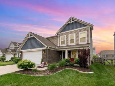 782 Emerald Dr, South Lebanon, OH, 45065