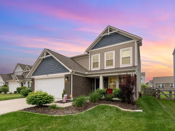 782 Emerald Dr, South Lebanon, OH 45065
