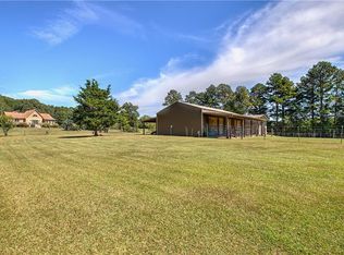 2051 Little Texas Valley Rd NW, Rome, GA 30165