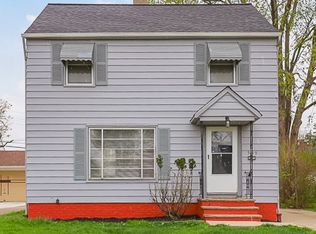 5349 Beechwood Ave, Maple Heights, OH