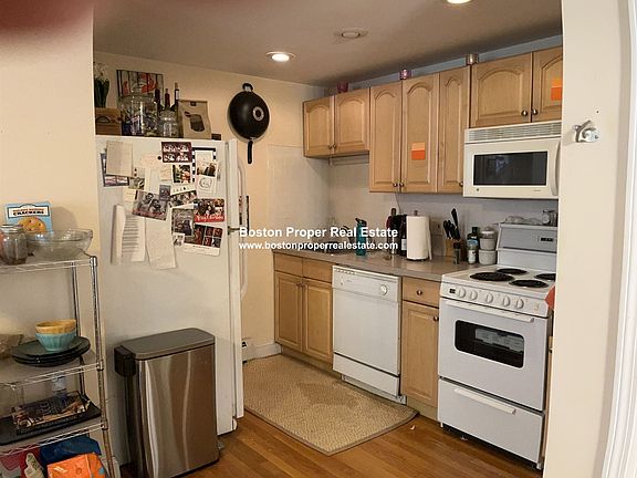 191 Marlborough #7 Boston - Back Bay Unit Photo 3