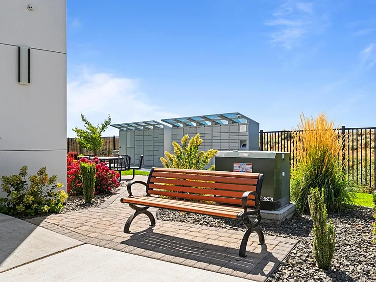Columbia River Walk Apartments — Photo 62