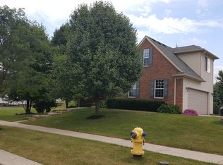 1001 Lancaster St, Lapeer, MI