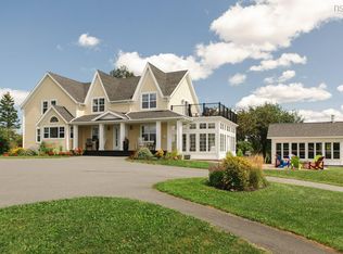784 Shore Rd, Pictou, NS B0K1G0