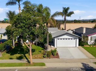 2057 W Coronet Ave, Anaheim, CA 92801