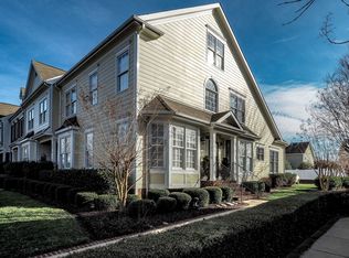 2312 Saint Pauls Sq, Raleigh, NC 27614