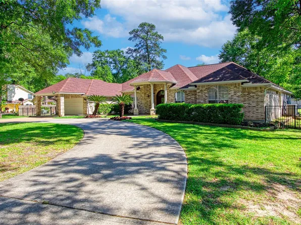 11207 Indian Trails Dr, Tomball, TX 77375